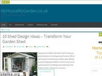 myhousemygarden.co.uk