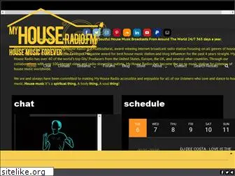 myhouseradio.fm