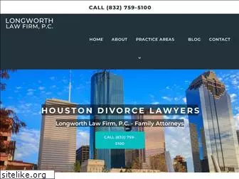 myhoustondivorce.lawyer