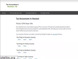 myhoustontax.com