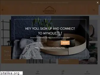 myhouzze.com