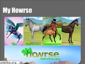 myhowrsegame.blogspot.com