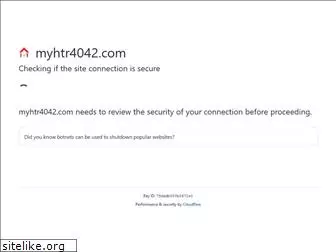 myhtr4042.com