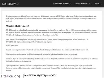 myhtspace.me