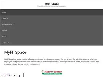 myhtspace.net