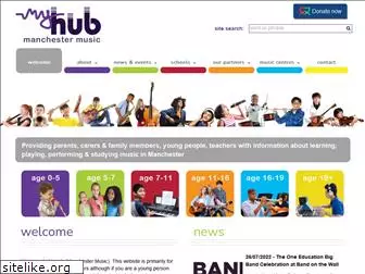 myhub.org.uk