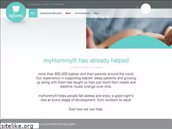 myhummy.co.uk