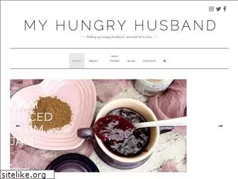 myhungryhusband.com