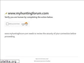 myhuntingforum.com