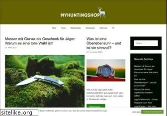 myhuntingshop.de