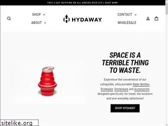 myhydaway.com