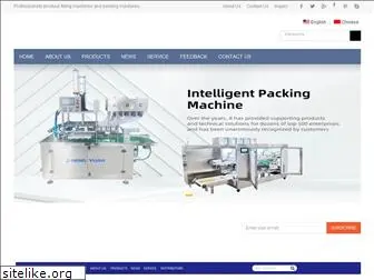 myhymachinery.com