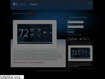 myicomfort.com