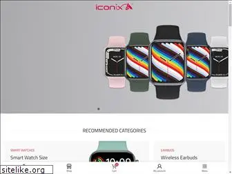 myiconix.com