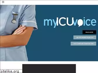 myicuvoice.com