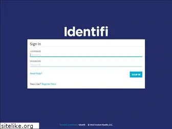 myidentifi.com