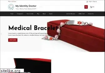 myidentitydoctor.com