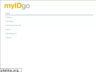 myidgo.com