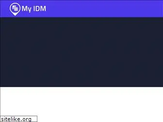 myidm.io