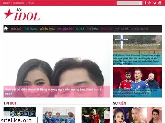 myidol.com.vn