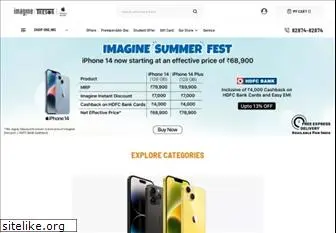 myimaginestore.com