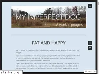 myimperfectdog.wordpress.com