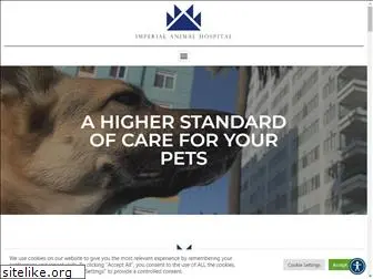 myimperialanimalhospital.com