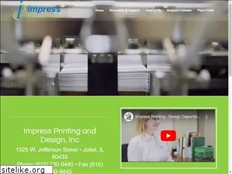 myimpressprinting.com