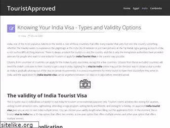 myindia-travel.com