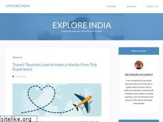 myindiantourism.com