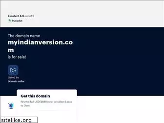 myindianversion.com