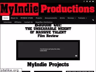 myindieproductions.com