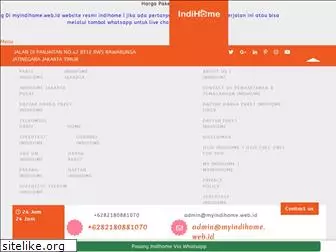 myindihome.web.id