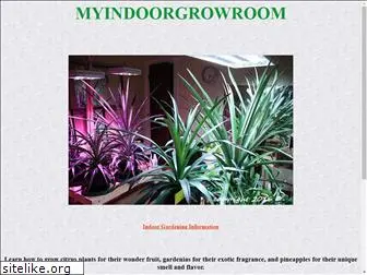 myindoorgrowroom.com