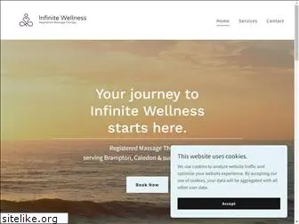 myinfinitewellness.com