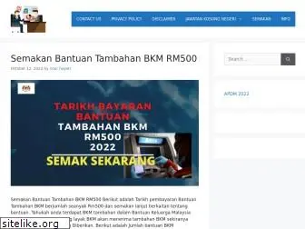 myinfokerja.com