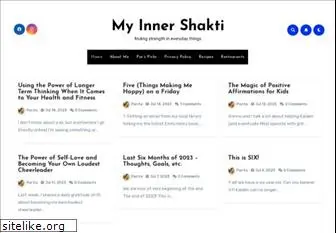 myinnershakti.com
