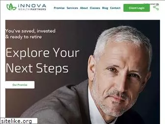 myinnovawealth.com