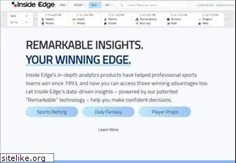 myinsideedge.com