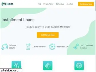 myinstallmentloans.net