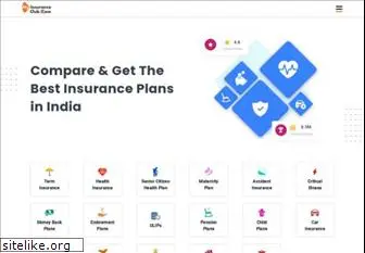 myinsuranceclub.com