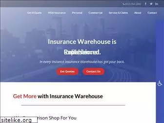 myinsurancewarehouse.com