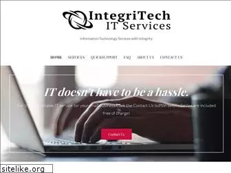 myintegritech.com