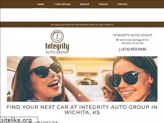 myintegrityautogroup.com