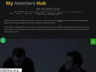 myinteriorshub.com