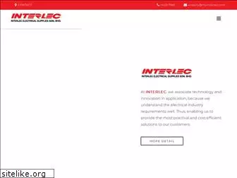 myinterlec.com