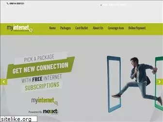 myinternet.com.bd