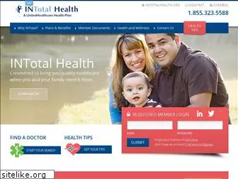 myintotalhealth.org