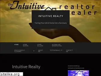 myintuitiverealty.com