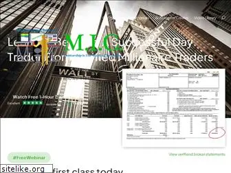 myinvestingclub.com